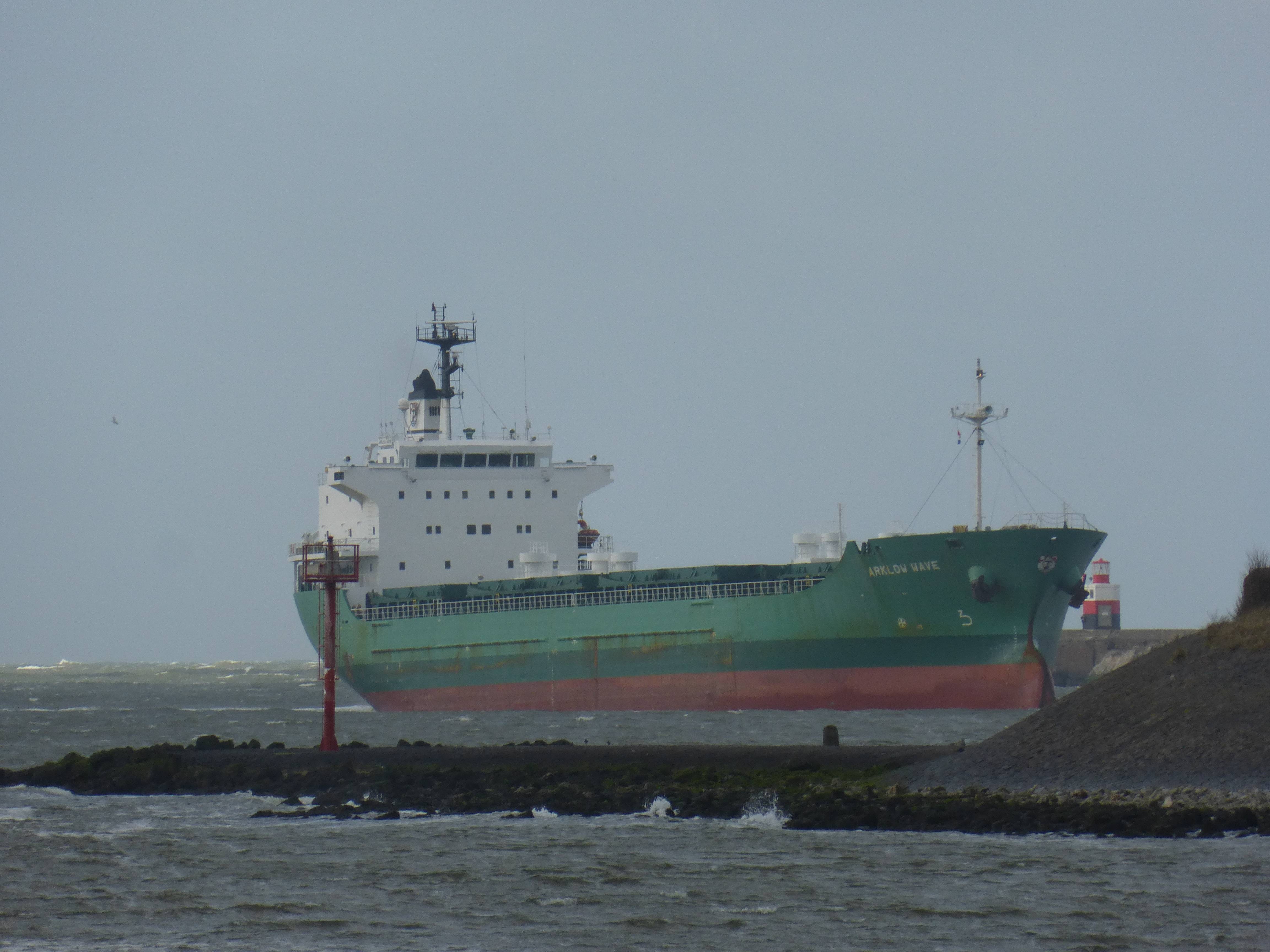 Arklow Wave